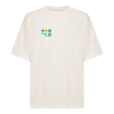 Front - Cream