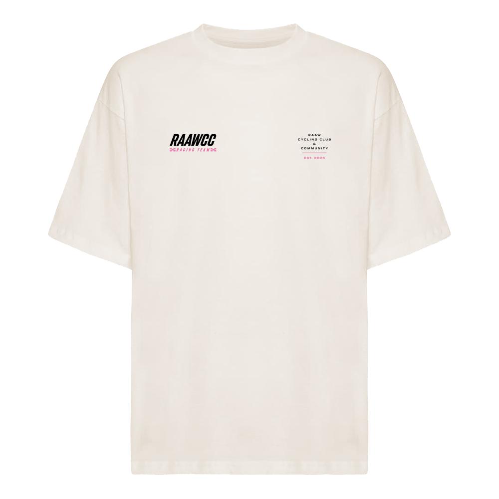 Front - Cream