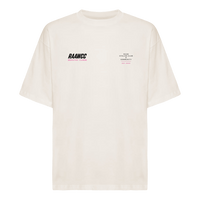 Front - Cream