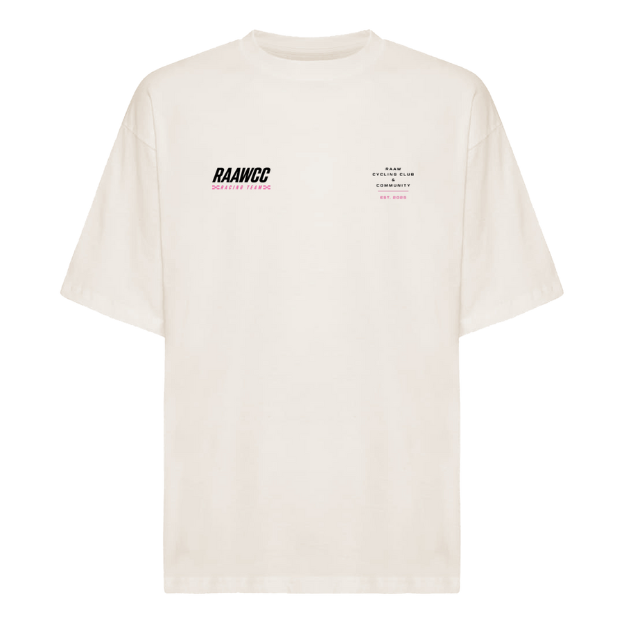 RAAWCC RACING TEE
