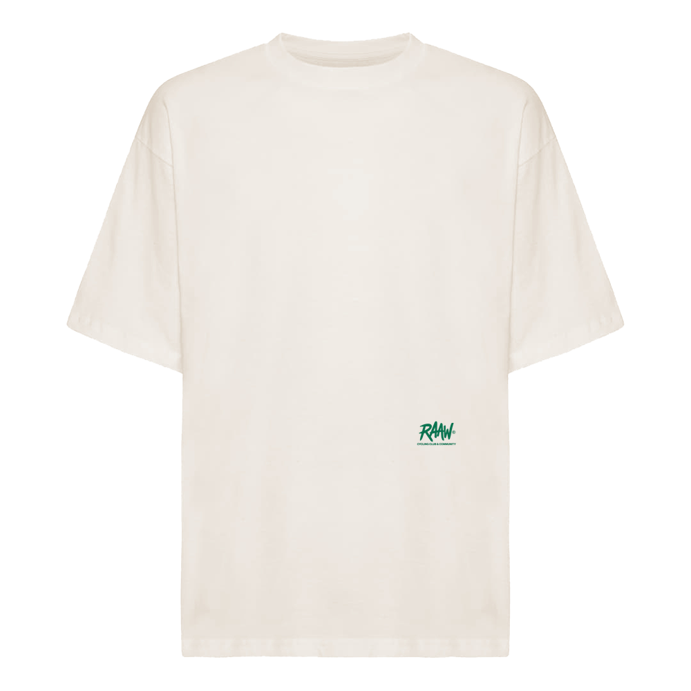 Front - Cream