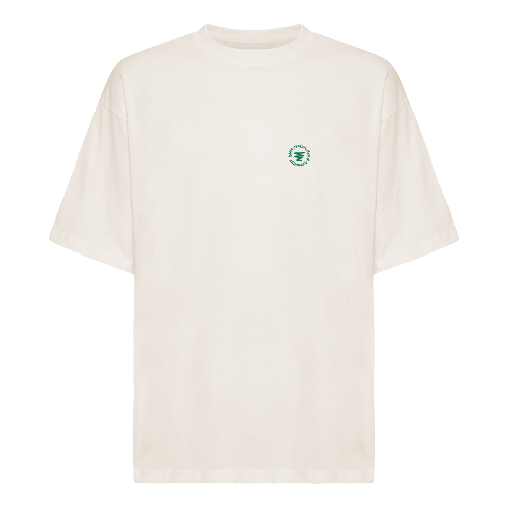 Front - Cream