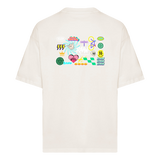 Back - Cream