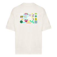 Back - Cream