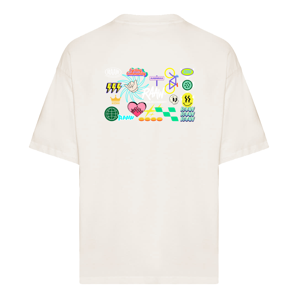 Back - Cream