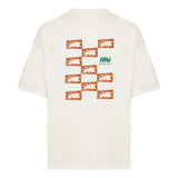 Back - Cream