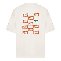 Back - Cream