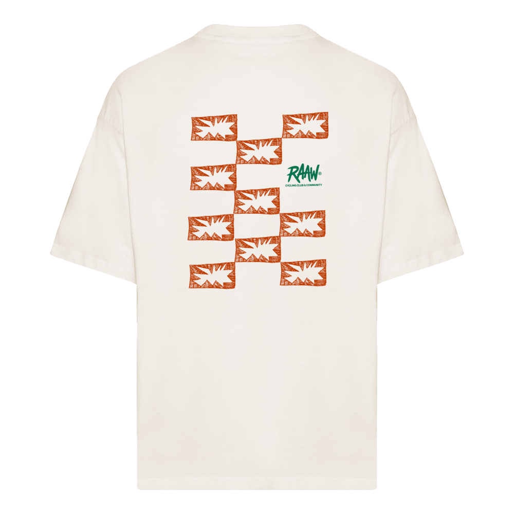 Back - Cream