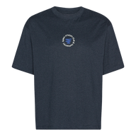 Front - Heather Navy