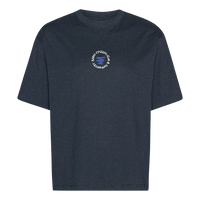 Front - Heather Navy