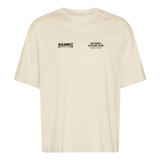 Front - Ecru
