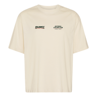 Front - Ecru