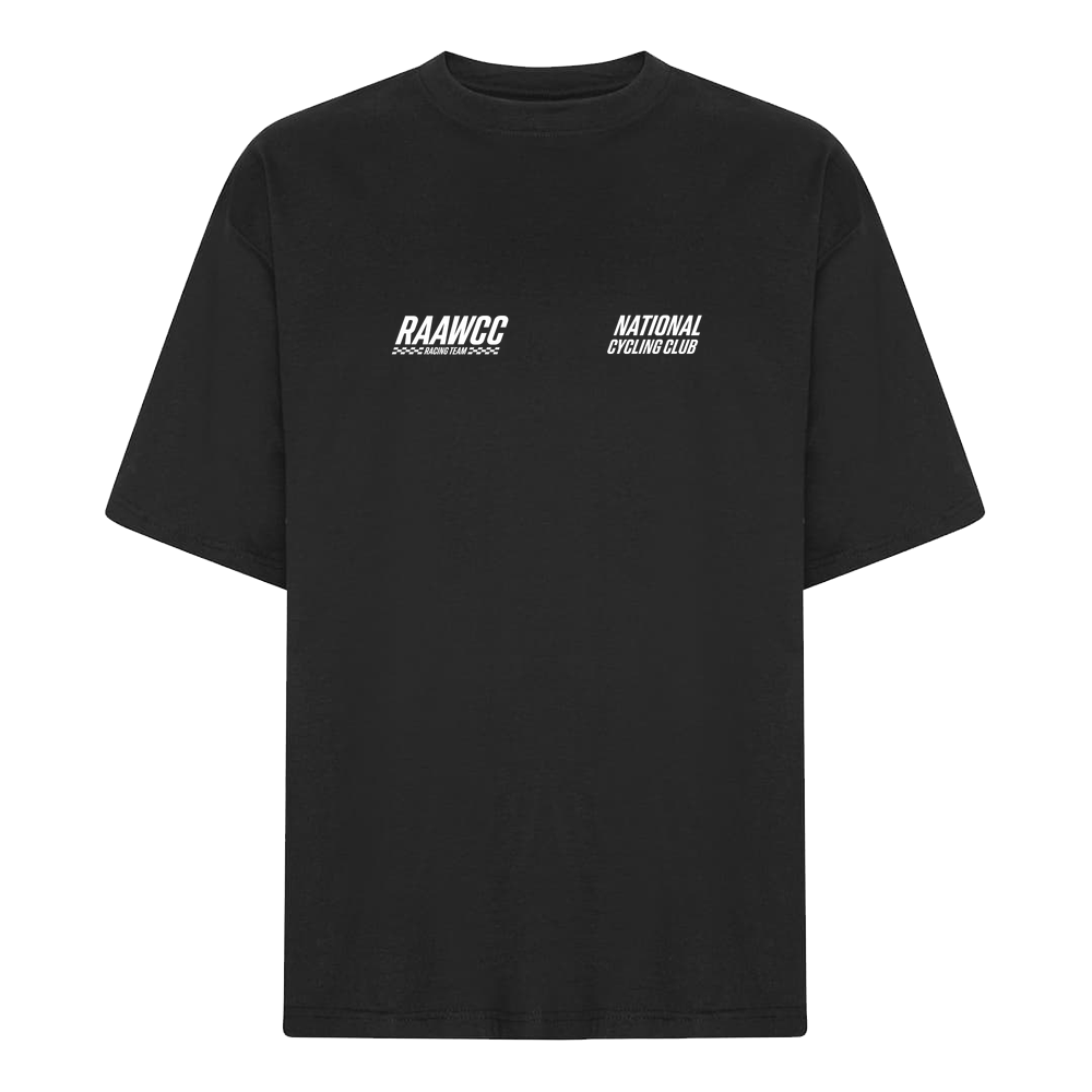 Front - Black