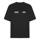 Front - Black