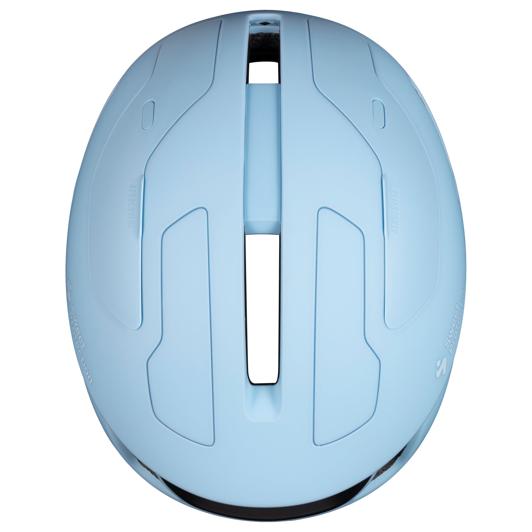 Sweet Protection Falconer Aero 2Vi® Mips Helmet - Frost Blue