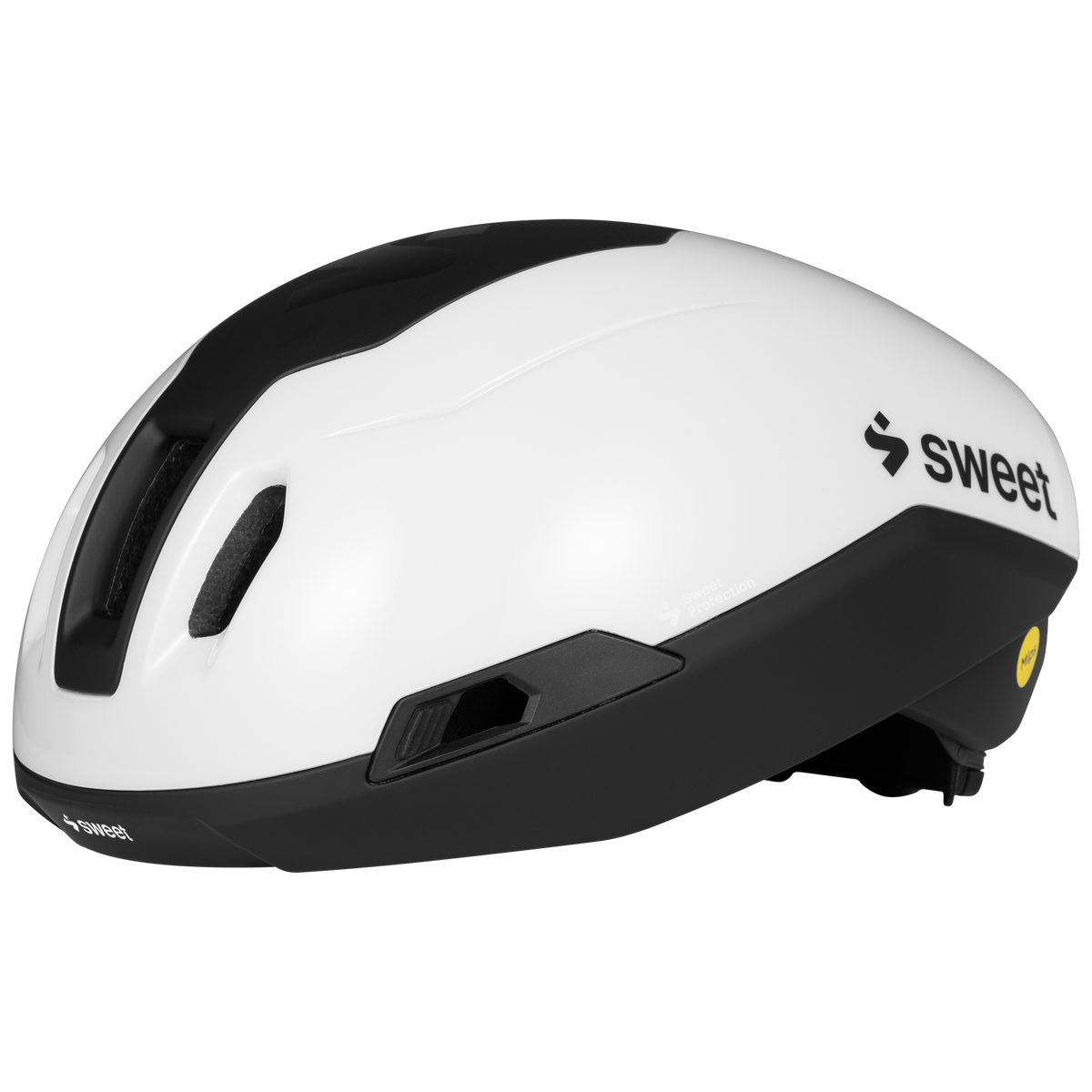Sweet Protection Tucker III 2Vi Mips - Satin White