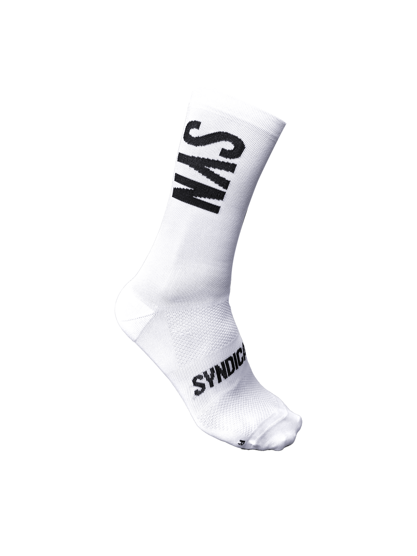 SYN Pro 2.0 Socks - Hvid