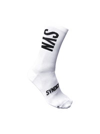 SYN Pro 2.0 Strømper - Hvid