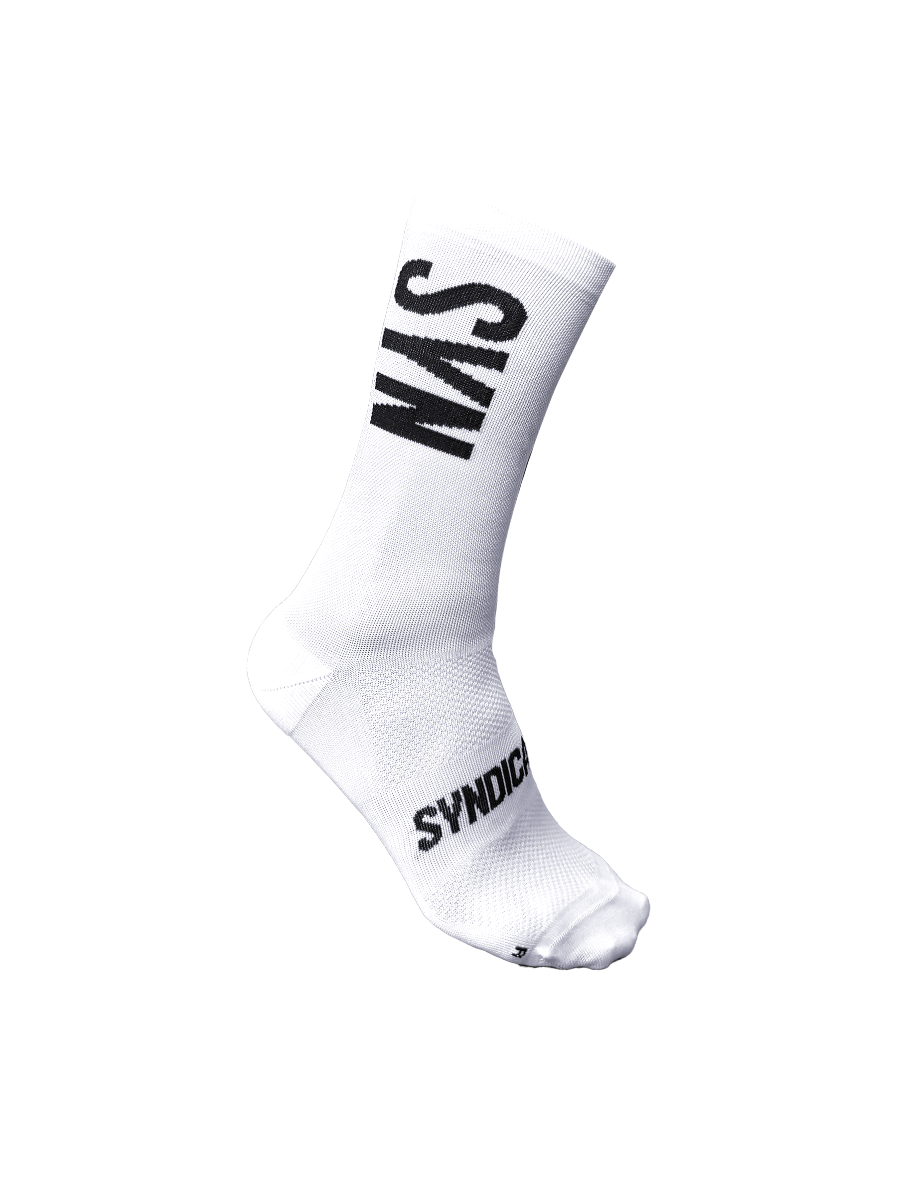 SYN Pro 2.0 Strømper - Hvid
