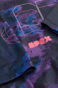 SYN Men's APEX Jersey - Sort