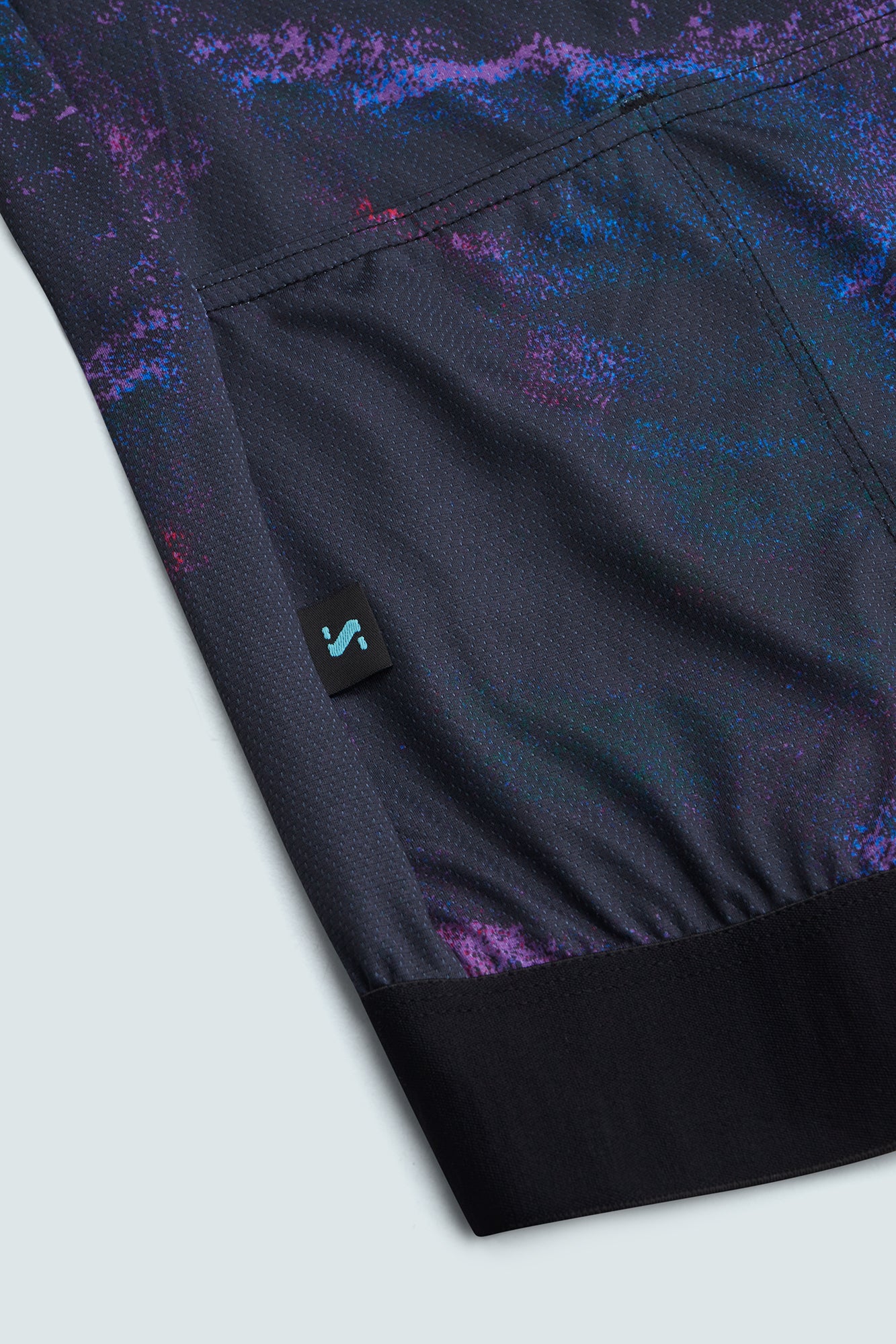 SYN Men's APEX Jersey - Sort