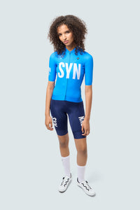 SYN Women's Pro 2.0 Jersey - Daytona