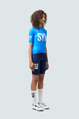 SYN Women's Pro 2.0 Jersey - Daytona