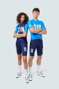 SYN Men's Pro 2.0 Jersey - Daytona