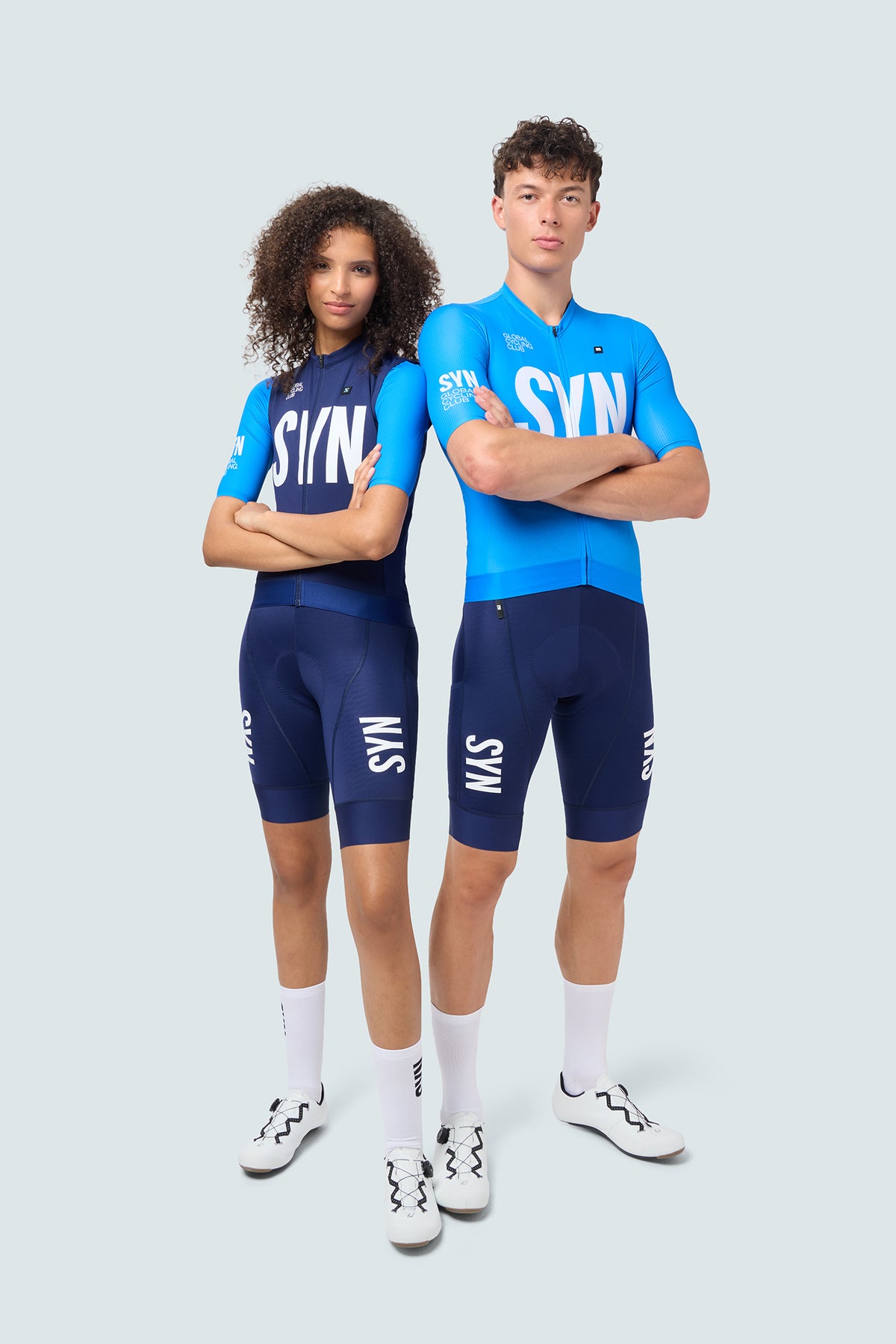SYN Men's Pro 2.0 Jersey - Daytona