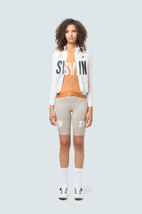 SYN Women's Training 2.0 Stow Away jakke - Hvid