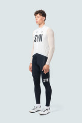 SYN Men's Training Stow Away Vest 2.0 - Hvid