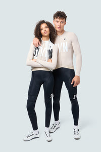 SYN Women's Training Bib Tights 2.0 - Sort