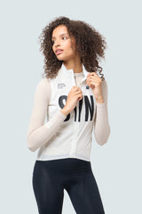 SYN Women's Training Stow Away Vest 2.0 - Hvid