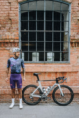 SYN Men's APEX Jersey - Sort