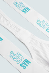 SYN Women's Pro Team Bib Shorts - Milky Way
