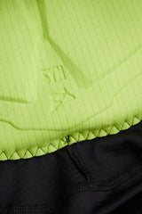 SYN Women's Pro Bib shorts - Sort