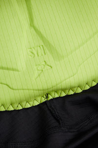 SYN Women's Pro Bib shorts - Sort