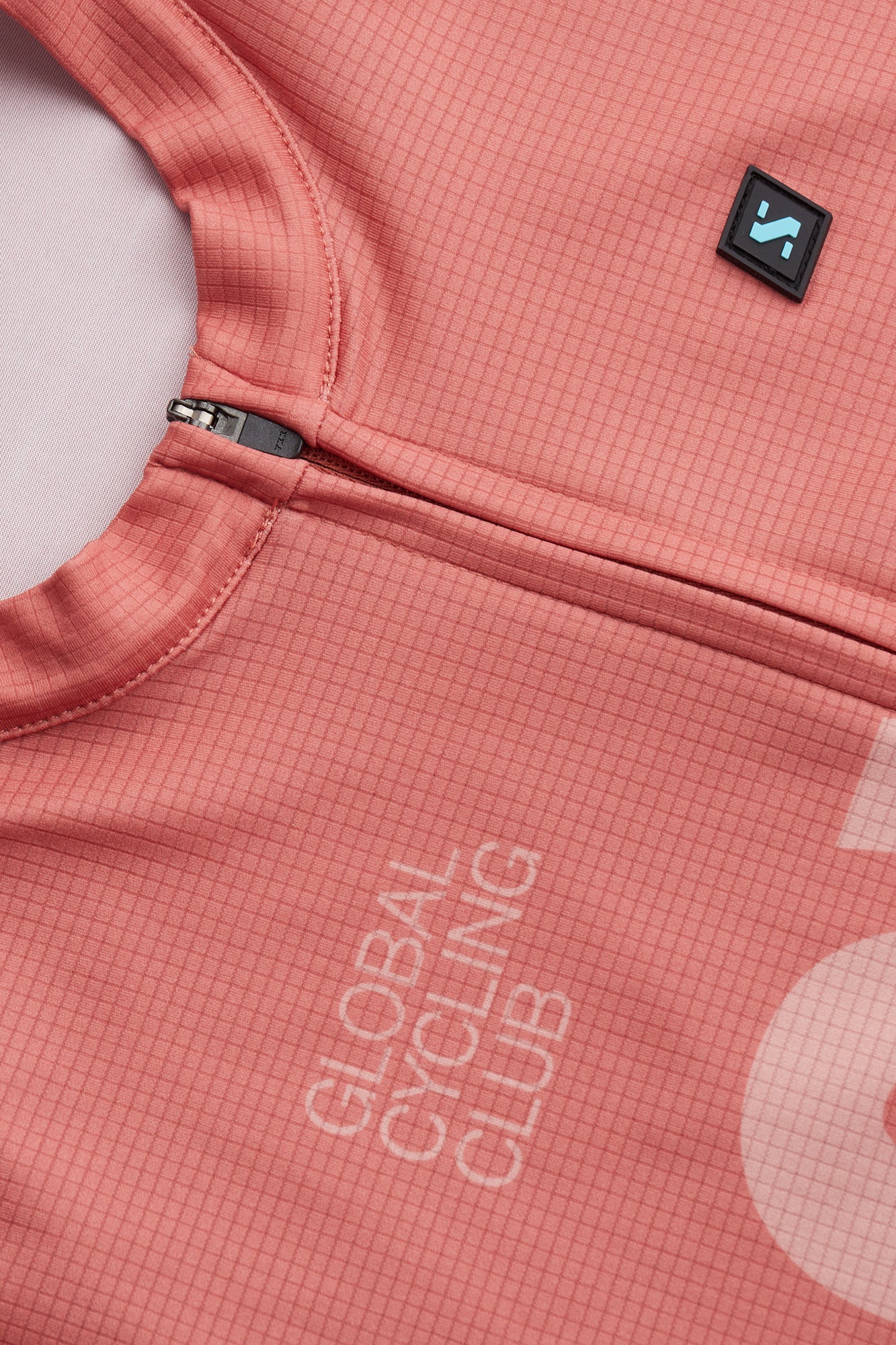 SYN Pro Jersey - Blossom