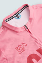SYN Pro Jersey - Blush