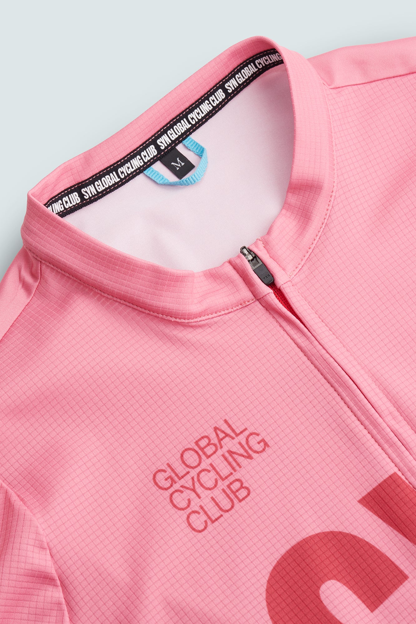 SYN Pro Jersey - Blush