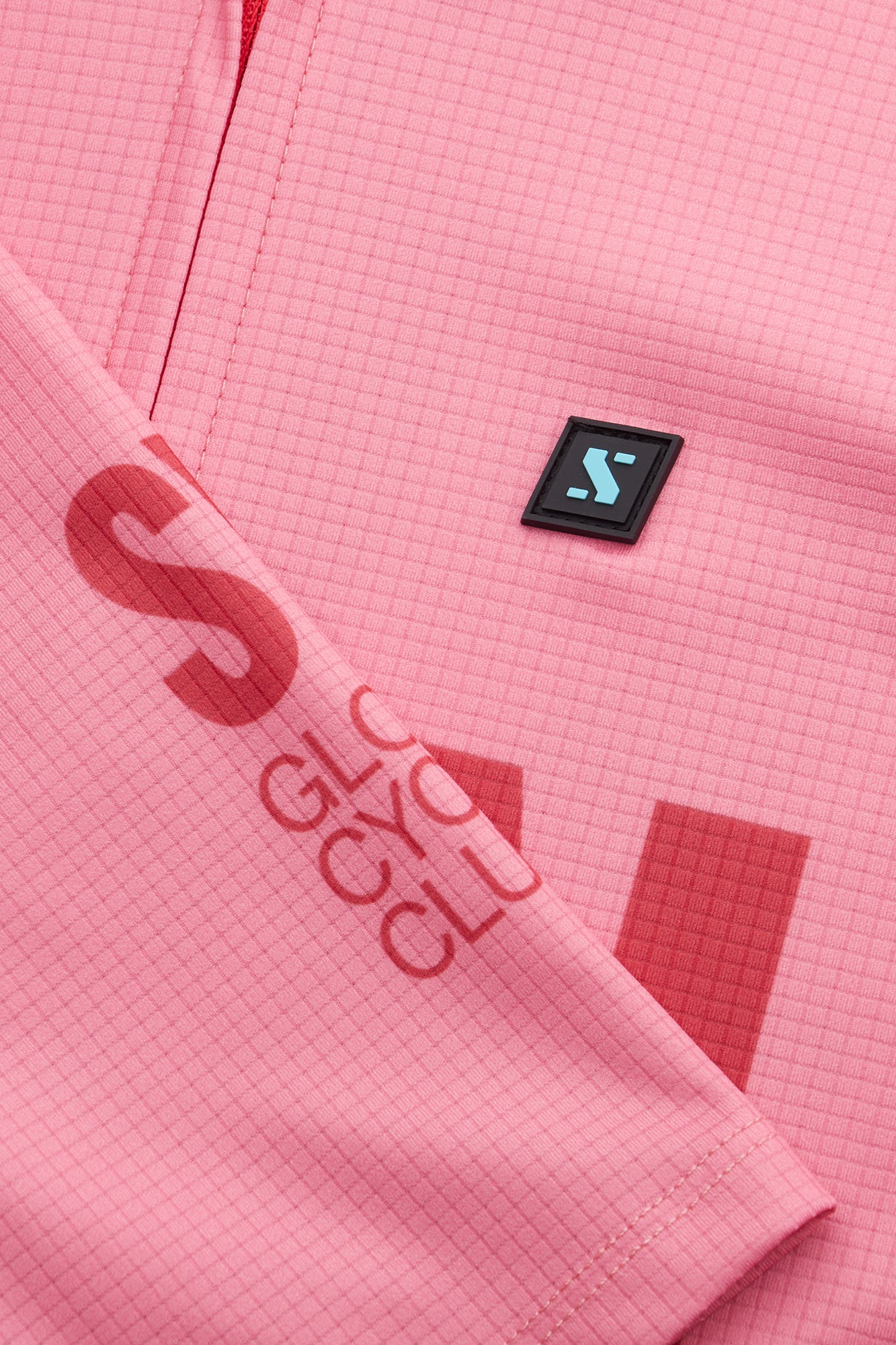 SYN Pro Jersey - Blush