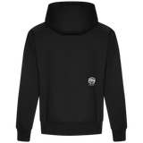 RAAW Unisex Club Hoodie