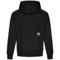 RAAW Unisex Club Hoodie