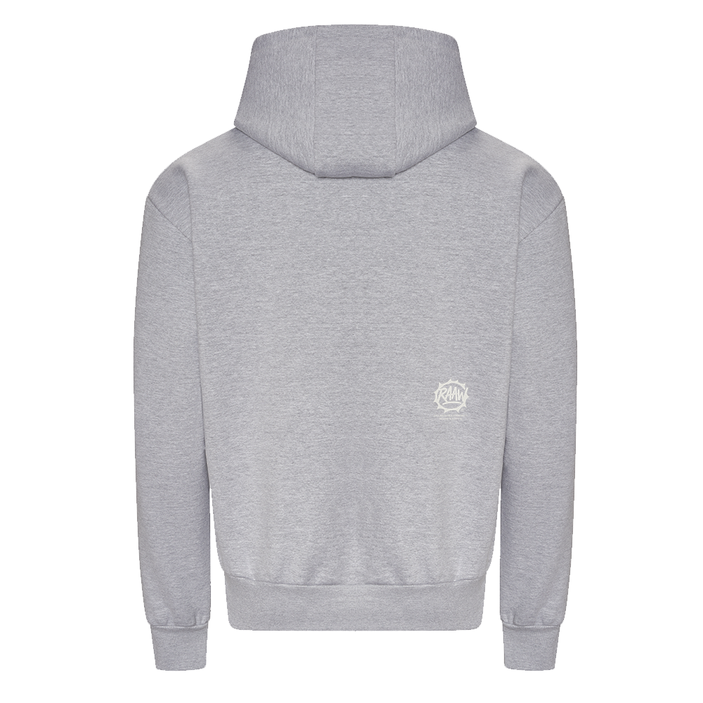RAAW Unisex Club Hoodie