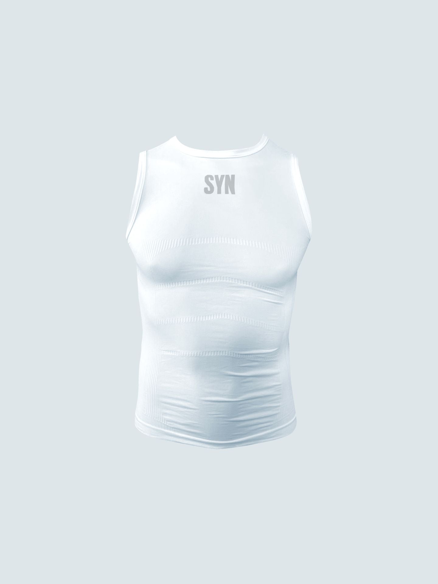 SYN Men's Pro Sleeveless baselayer