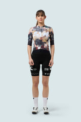 SYN Women's Pro Team Jersey - Earth