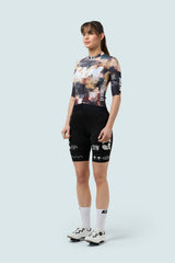 SYN Women's Pro Team Jersey - Earth