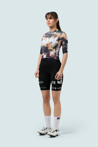 SYN Women's Pro Team Jersey - Earth
