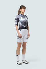 SYN Women’s Pro Team Bib Shorts - Hvid