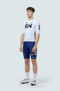 SYN Men’s Pro Team Bib Shorts - Ocean